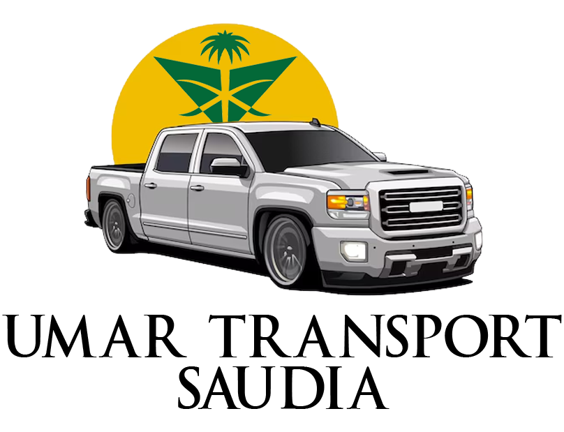 Umar Transport Saudia